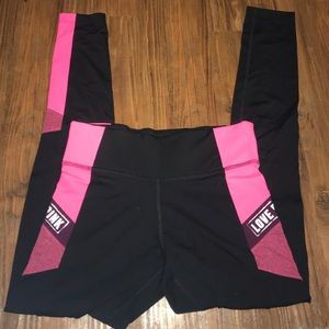 VS leggings